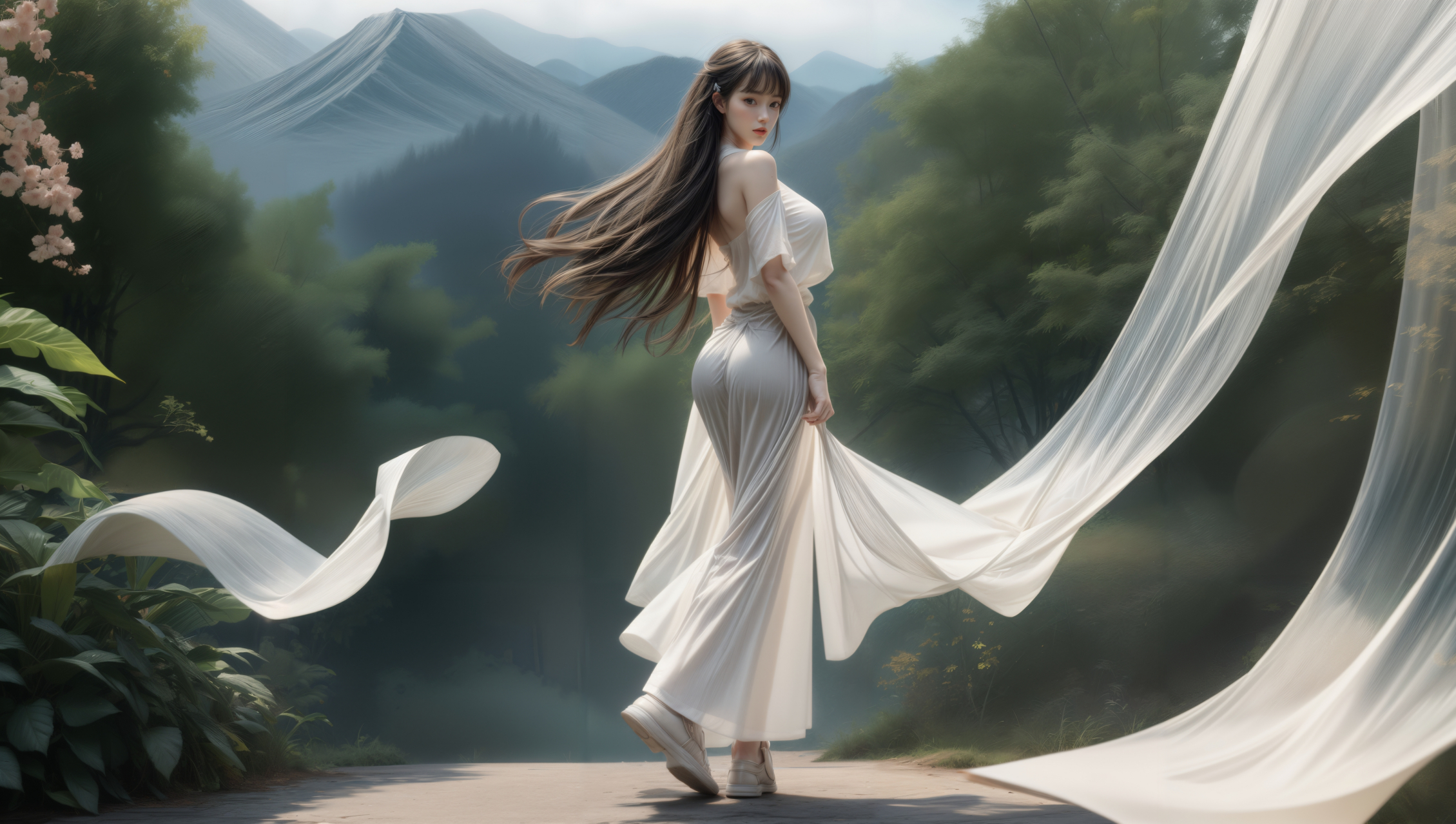 休渔期“摸黑”捞鱼 广东海警查获10余吨非法捕捞渔获物